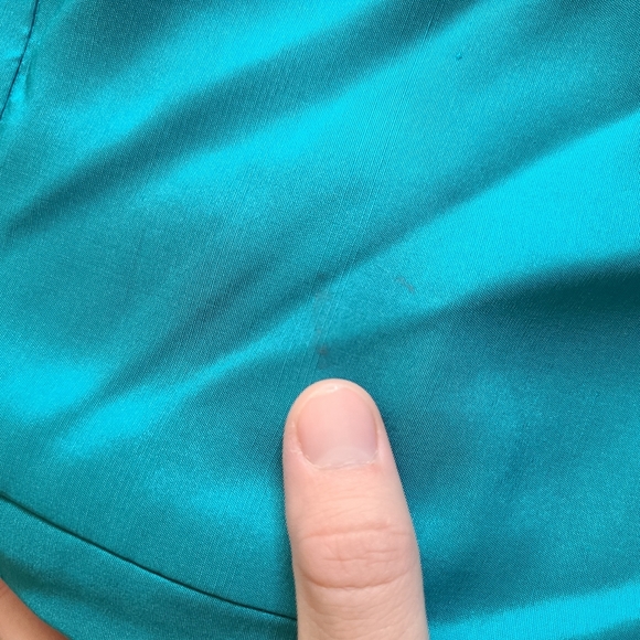 Silk Suit Set - Picture 6 of 6